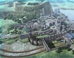 英雄传说零之轨迹 中文PC版全面详细评测