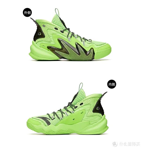十年等待 KOBE 6绿蛇复刻，以及骚绿球鞋一览表