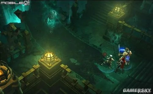 《暗黑破坏神3》全Boss战图文攻略（剧透）