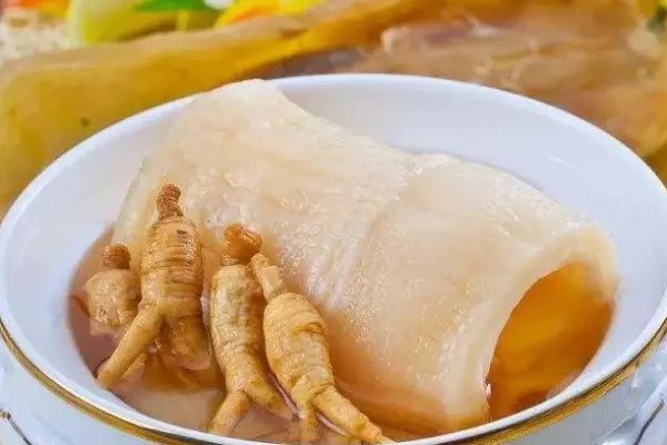 花胶煲汤的做法大全