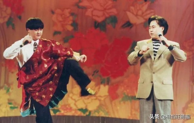 你对喜剧演员周云鹏怎么看？