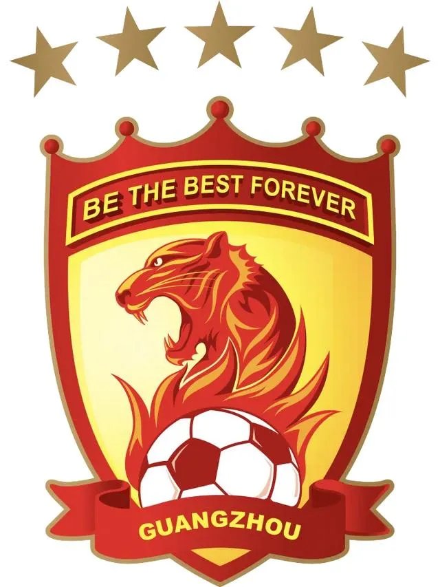 第一阶段结束，中超争冠组泰山广州亚泰上港谁最有冠军相？