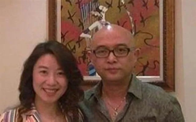 孟非老婆个人资料 李雪个人资料揭秘曝光