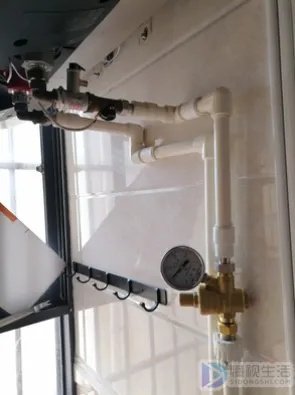 减压阀组包括什么