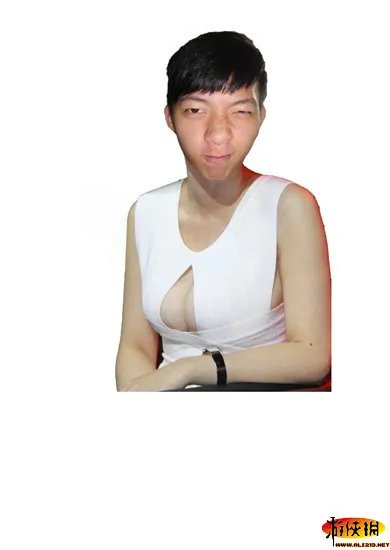 PS大神繁忙依旧!各种雷人恶搞PS神图海量来袭