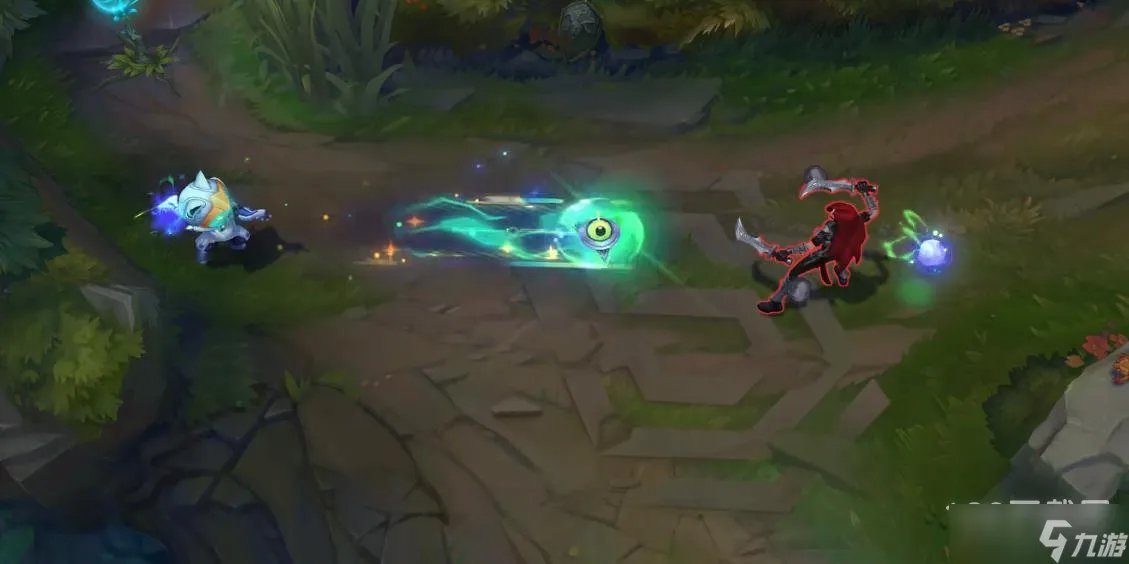 《英雄联盟》宇航员凯南皮肤价格一览