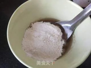 葱油饼