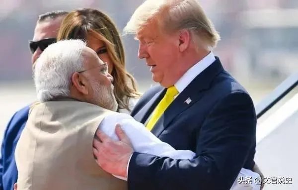 现在祝贺拜登当选的国家，是在故意打脸特朗普吗？