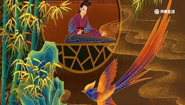 对牛弹琴的道理