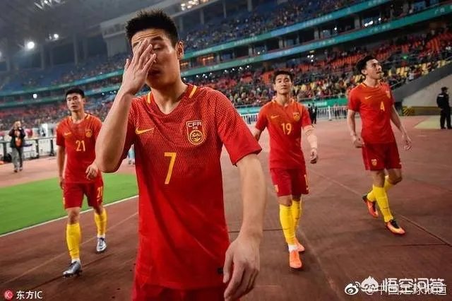 如果3月26日中国赢下捷克，球迷愿意向国足道歉吗？