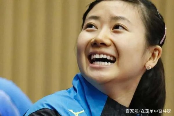 福原爱疑似复出！可能会在富士电视台解说乒乓球比赛吗？