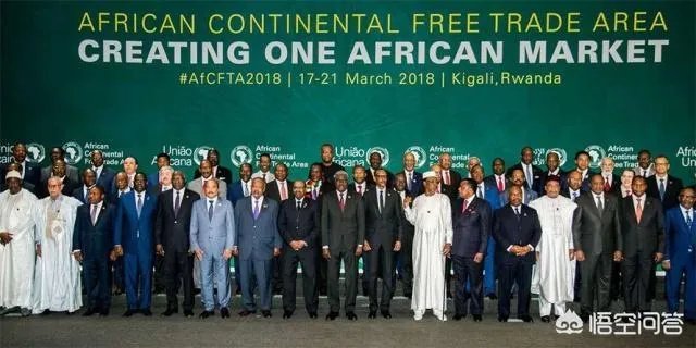非洲自贸区的建立对非洲的影响是什么？
