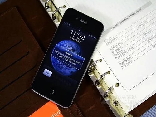 港版要6500元? iPhone 4上市前价格预测