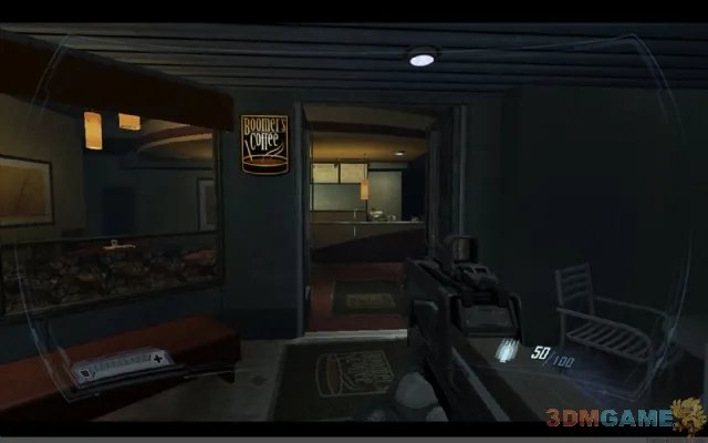 《极度恐慌2：起源计划》图文流程攻略