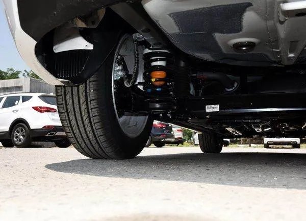 朗动怎么样值得买吗