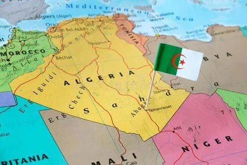 欧洲国家面积排名