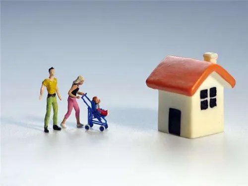 现在适合买房吗