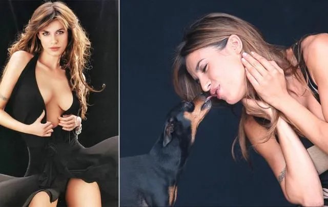 有哪些足球宝贝让你印象深刻?