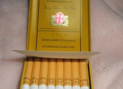 冬虫夏草烟的价格是怎样的？