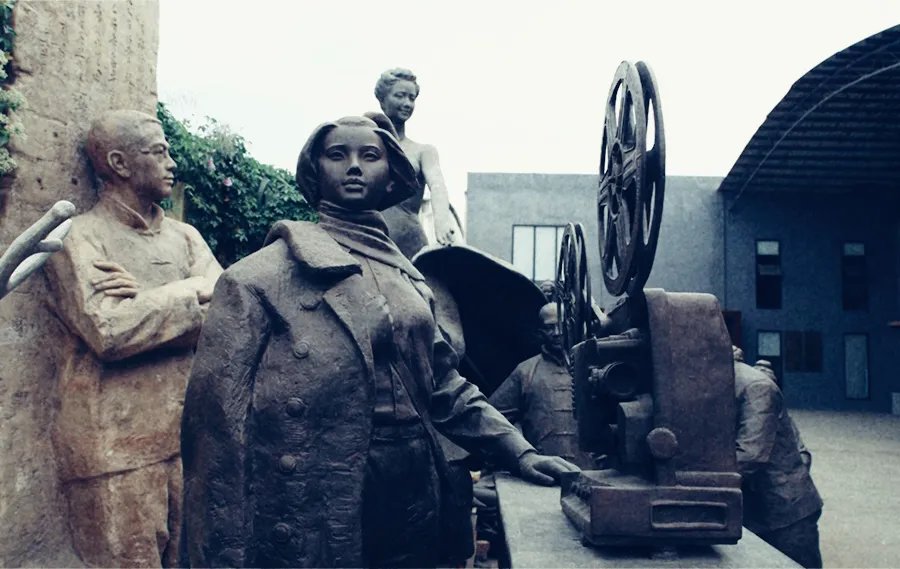 五玄土与你“铜”行（二） ||走进铸铜厂