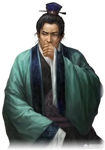 刘琦在最后死的时候，为什么不把六万大军给刘备？