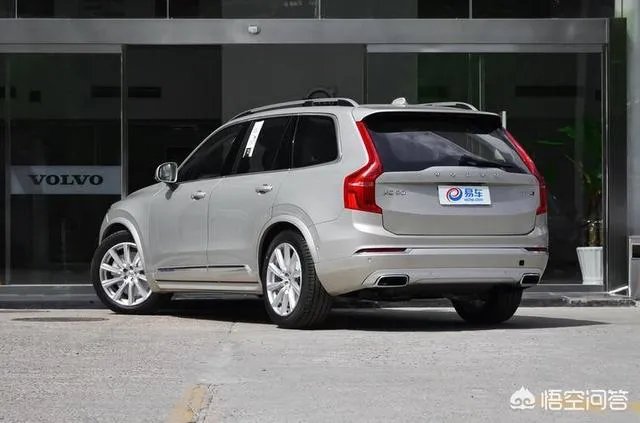 2019款沃尔沃XC90价格怎样，值得入手吗？