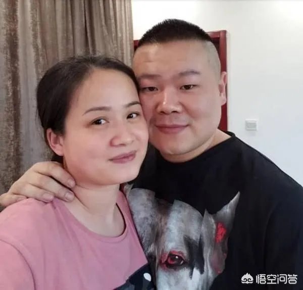 岳云鹏老婆为什么这时候辟谣？这个事情为什么会发生？