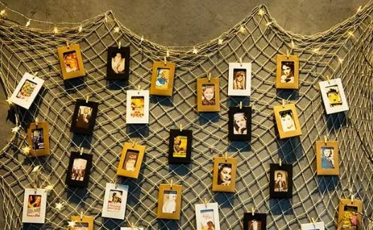 好听的照片墙名字有哪些