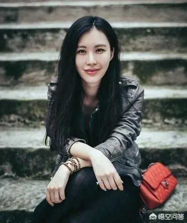 田朴珺到底是个什么样的女人？