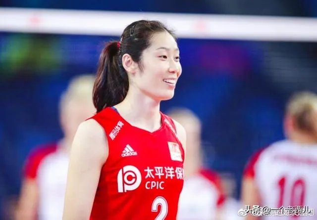 世界女排联赛中国队为什么没有朱婷？