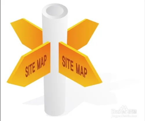 指示牌设计