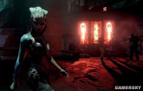 《掠食2》最新细节及截图公布 武器系统超自由