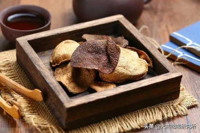 陈皮会产生黄曲霉素吗？如何辨别陈皮是否有黄曲霉素？