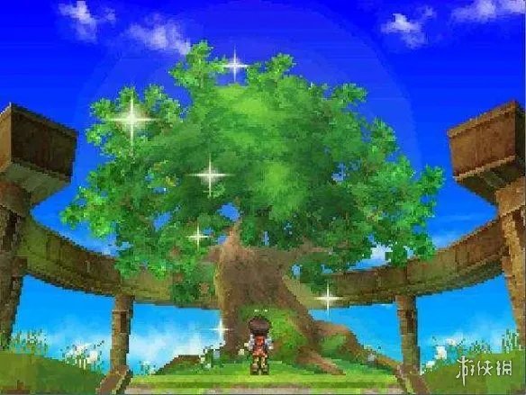 十款经典的NDS游戏盘点 童年即使是马赛克也很快乐！