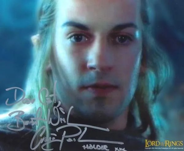 哈尔迪尔的人物经历