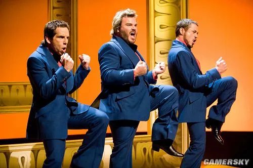 好莱坞外星人入侵喜剧 《街坊哨兵（The Watch/Neighborhood Watch）》最新预告片欣赏