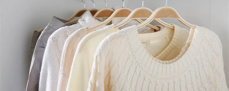 羊毛衫缩水怎么办 羊毛衫缩水了有什么办法可以恢复