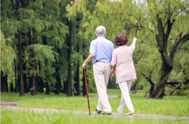 美好生活的句子