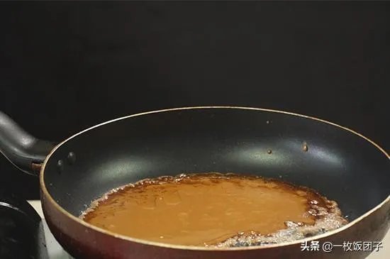 甜面酱怎么做？