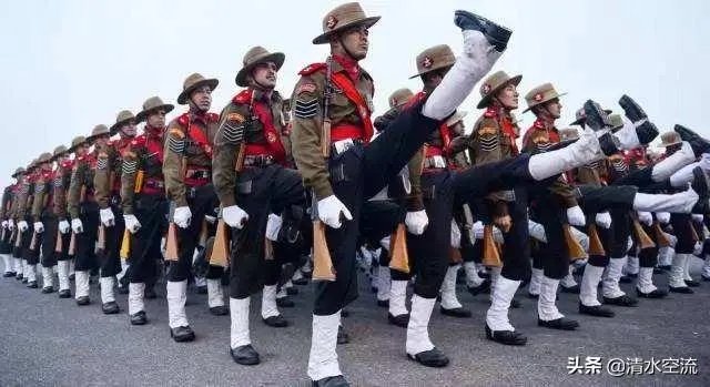 军力排名只是纸上谈兵?为何有人说印度真正的实力远不及世界第四?