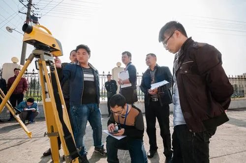 测量高程如何计算