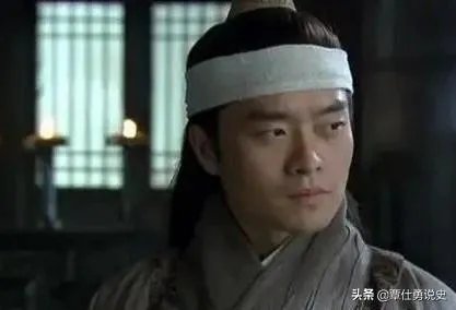 刘琦在最后死的时候，为什么不把六万大军给刘备？