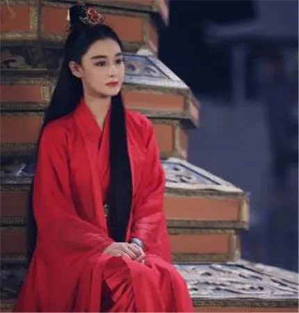 张馨予高清写真图片集锦 性感清纯样样能驾驭