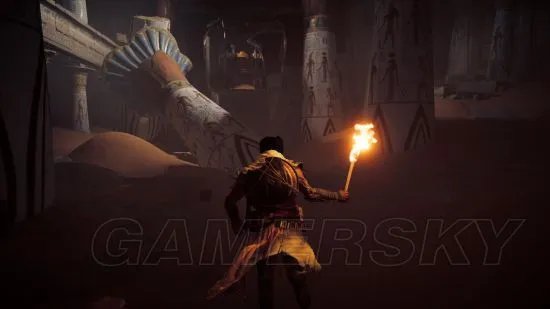 《刺客信条起源》图文攻略 全任务剧情流程图文攻略(含支线挑战收集)