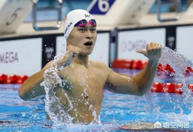 孙杨“抗检”听证会推延至10月，官方理由太过蹊跷，到底是谁在拖延听证会？