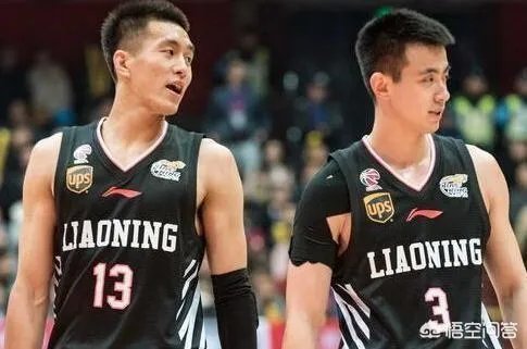 你觉得cba广厦和辽宁的最大区别是什么?