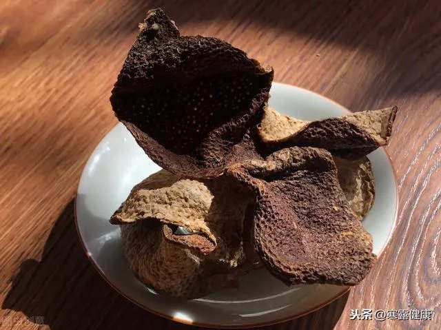 陈皮会产生黄曲霉素吗？如何辨别陈皮是否有黄曲霉素？