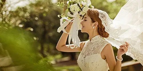 婚礼上适合新娘唱的歌推荐  结婚新娘入场唱什么歌