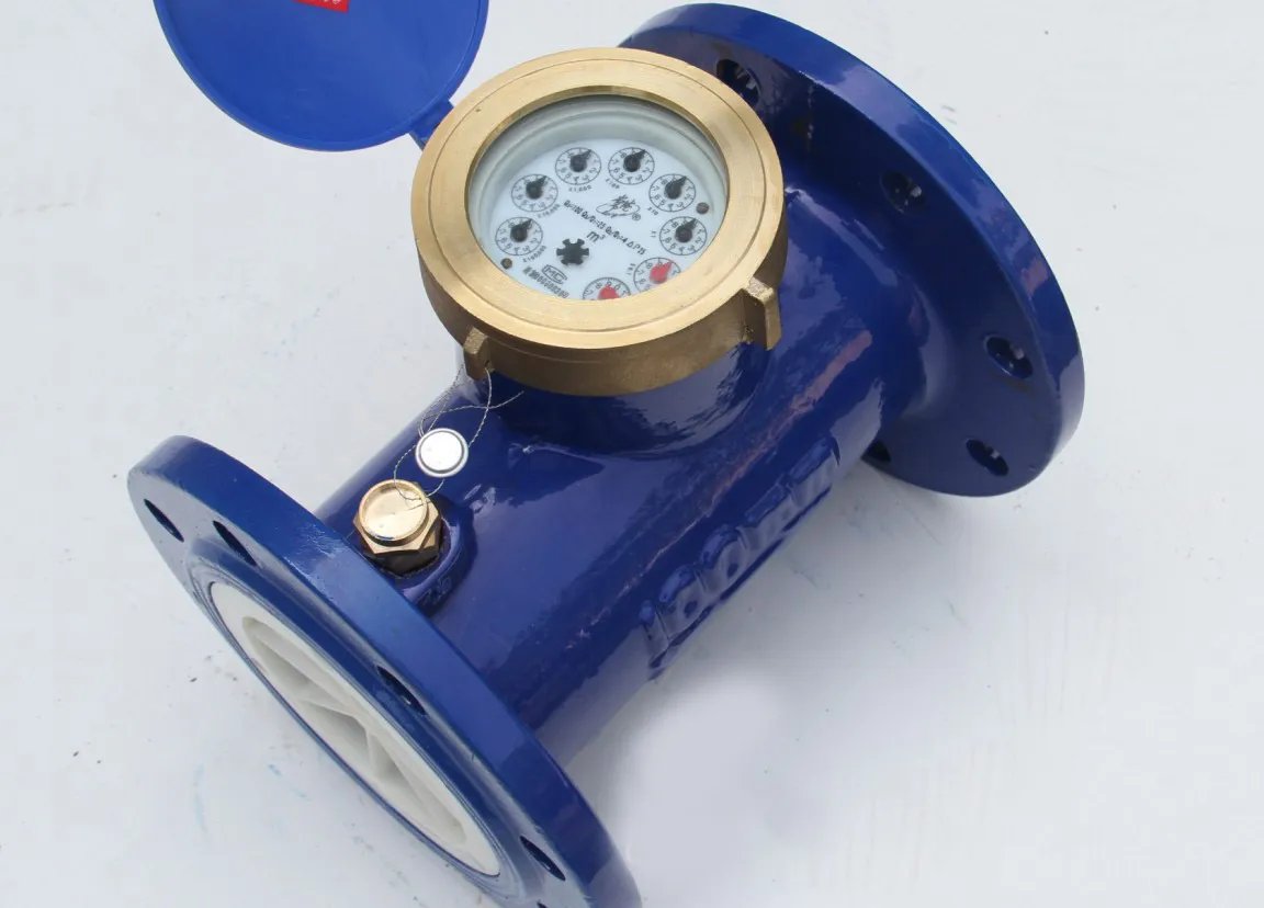 水表多少钱一个 水表哪种好