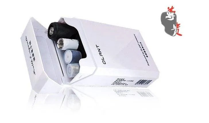 电子烟品牌有哪些，最受欢迎电子烟排行榜